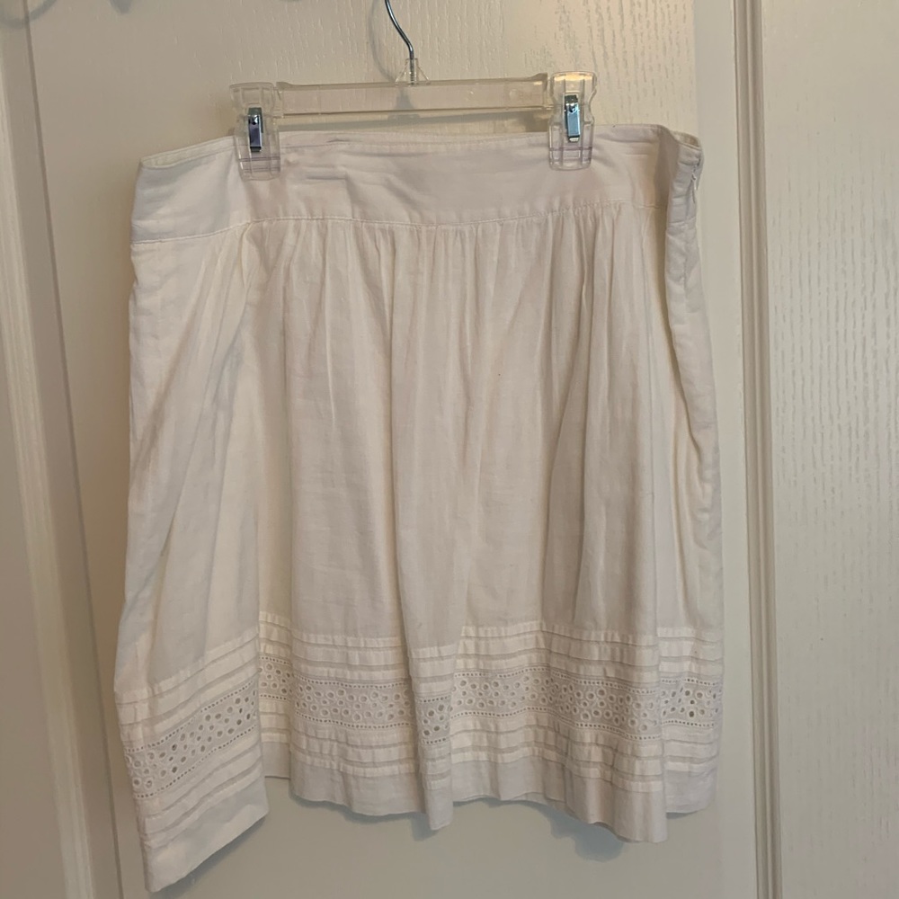 LOFT skirt